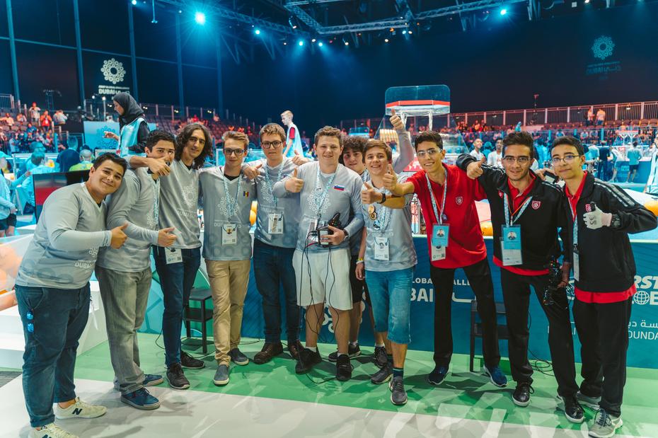 Alliance photo