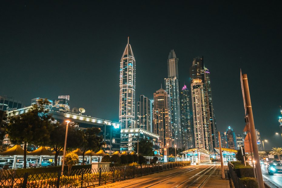 Dubaj