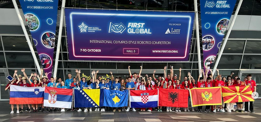Team Yugoslavia